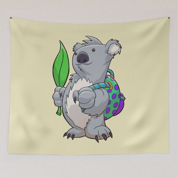 Item preview,  Koala designed and sold by MrJasonSutton.