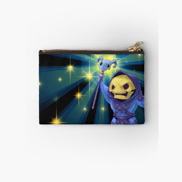 Item preview, Lil' Skeletor designed and sold by Mark Sheard.