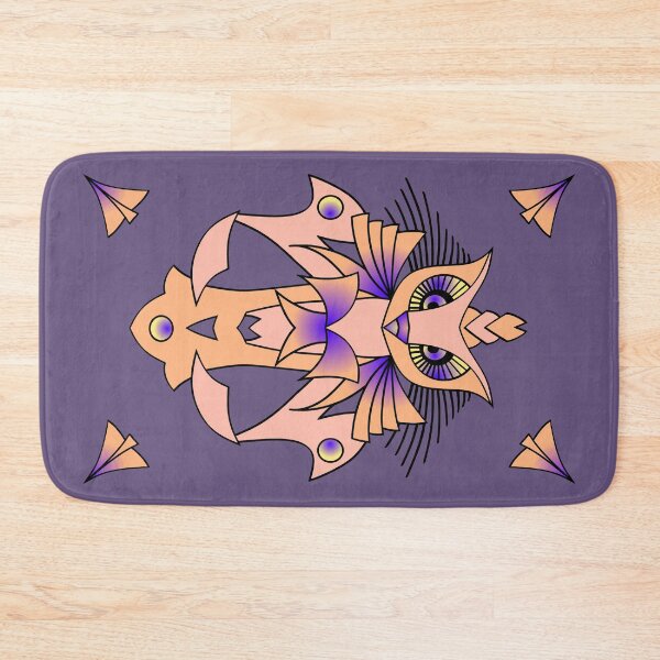 Item preview, Guardian spirit designed and sold by Czerra.