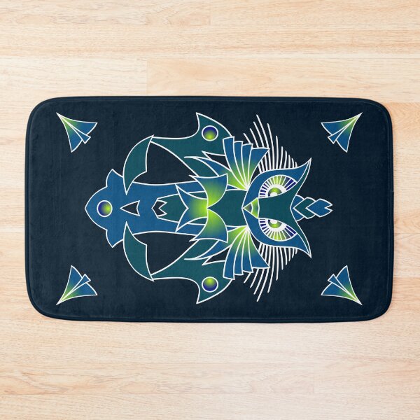 Item preview, Watchman designed and sold by Czerra.