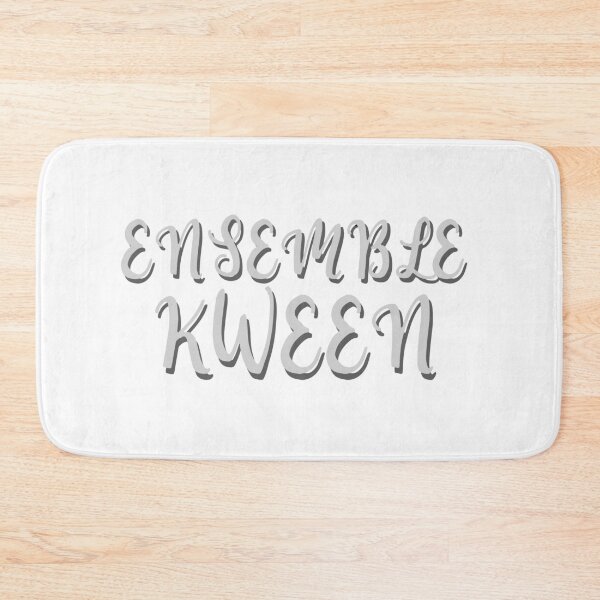 Item preview, Ensemble Kween designed and sold by Theatre Thoughts.
