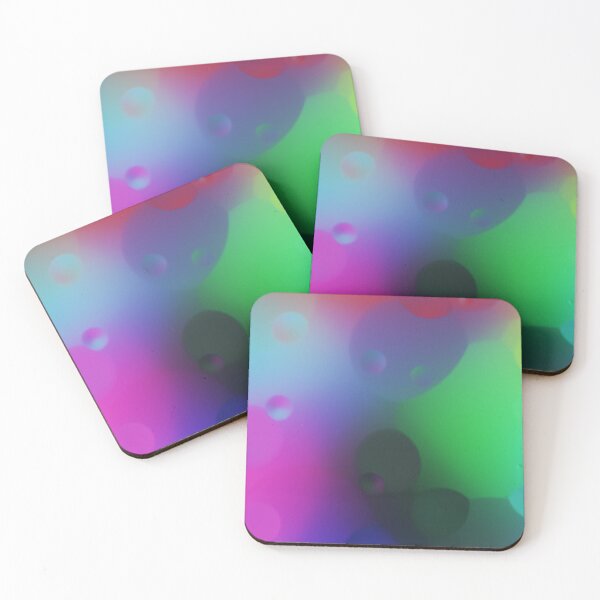 Item preview, misc fantasy color drops C designed and sold by Filigranas Digitales.