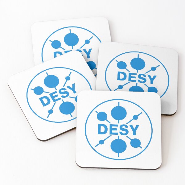 Item preview, DESY Logo designed and sold by Nikki SpaceStuffPlus.
