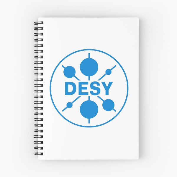 Item preview, DESY Logo designed and sold by Nikki SpaceStuffPlus.