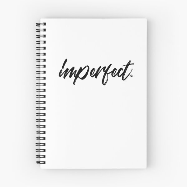 Item preview, Imperfect designed and sold by PCollection.