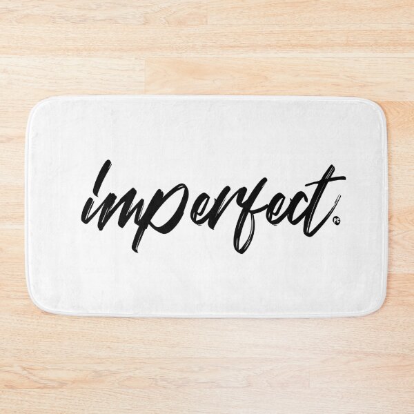 Item preview, Imperfect designed and sold by PCollection.