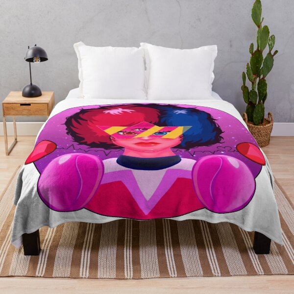 Item preview, Garnet Gems Steven Universe love designed and sold by Henry Barre Art.