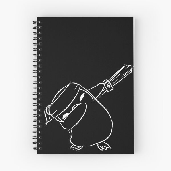 Item preview, Featherknight Dab (white) designed and sold by DeLyss-Iouz.