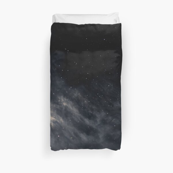 Melancholy Duvet Cover