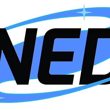Artwork thumbnail, NASA/IPAC Extragalactic Database (NED)  by Nikki SpaceStuffPlus