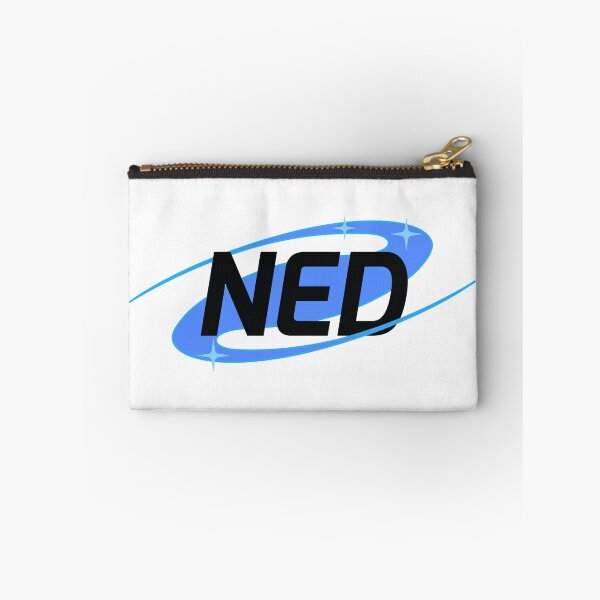 Item preview, NASA/IPAC Extragalactic Database (NED)  designed and sold by Nikki SpaceStuffPlus.