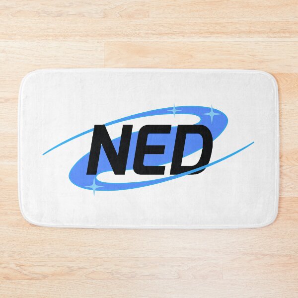 Item preview, NASA/IPAC Extragalactic Database (NED)  designed and sold by Nikki SpaceStuffPlus.