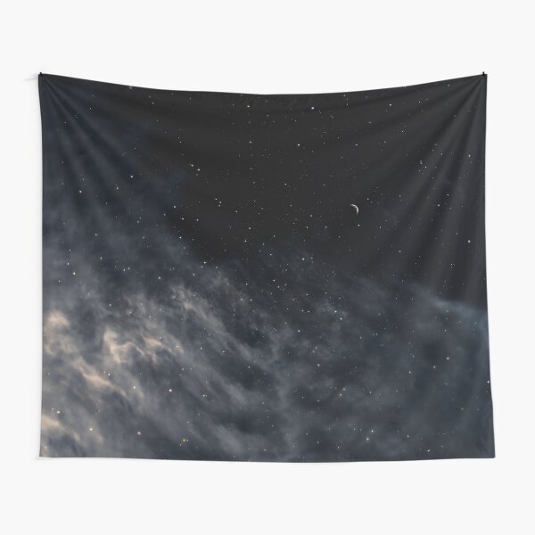 Melancholy Tapestry