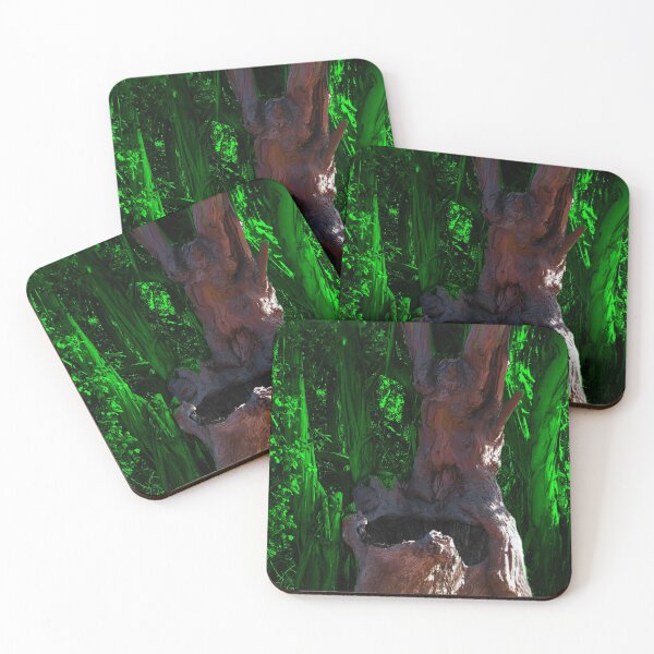 Item preview, Sinister tree designed and sold by MChabalaRussell.