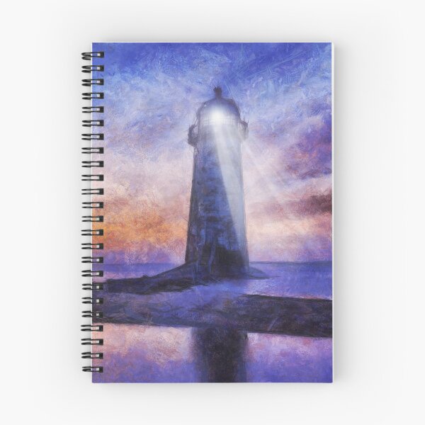 Artikelvorschau, Talacre Leuchtturm entworfen und verkauft von MitchellAK.