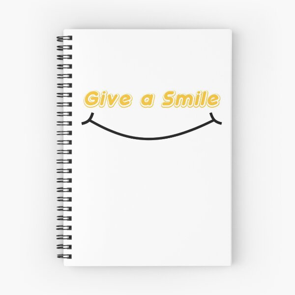 Item preview, Give A Smile designed and sold by Cy1982.