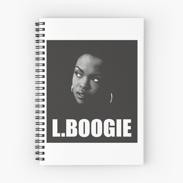 Item preview, L-Boogie designed and sold by ikidyounot.