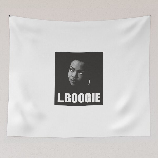 Item preview, L-Boogie designed and sold by ikidyounot.