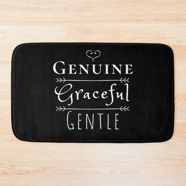 Item preview, Genuine Graceful Gentle  designed and sold by EpsilonEridani.