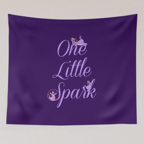 Item preview, One Little Spark Fancy designed and sold by Slinky-Reebs.