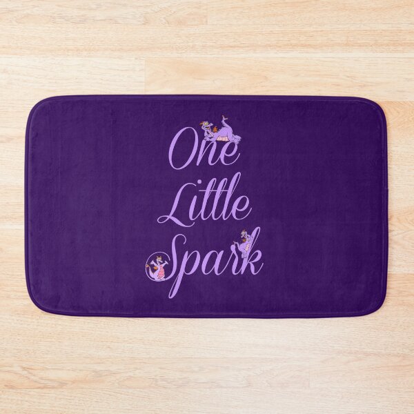 Item preview, One Little Spark Fancy designed and sold by Slinky-Reebs.