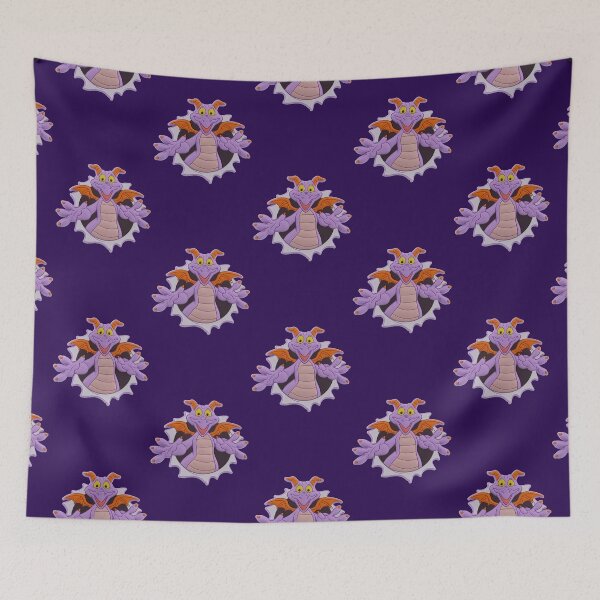 Item preview, Burst Of Figment designed and sold by Slinky-Reebs.