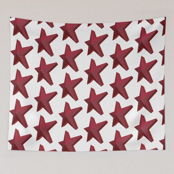 Item preview, STAR CAMARADAS designed and sold by EugeniVila.