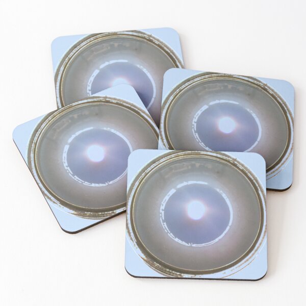 Item preview, Full Circle - Blue designed and sold by MJ Howson.