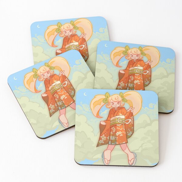 Item preview, HIYOKO designed and sold by fizzlu.