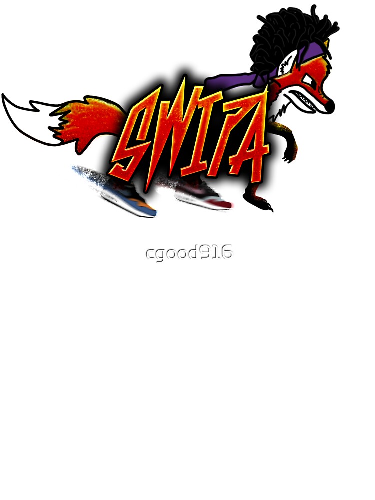 swipa da fox