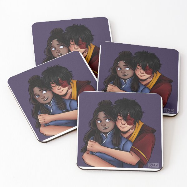 Item preview, Soft Zutara Moments designed and sold by IsabelZimmer997.