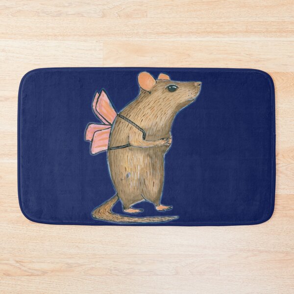 Item preview, Fairy rat designed and sold by lenaliluna.