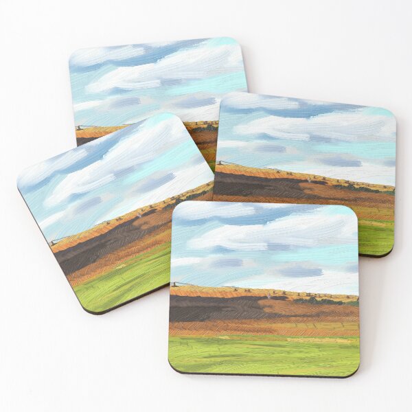Item preview, Farm Plain designed and sold by komaro.