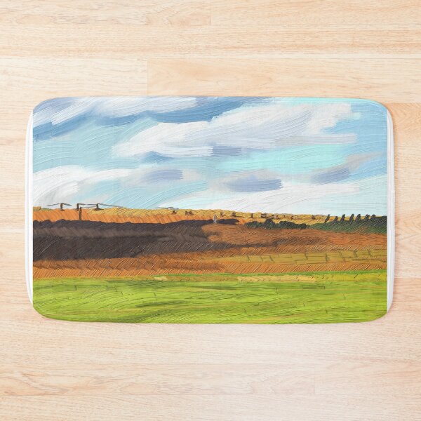 Item preview, Farm Plain designed and sold by komaro.