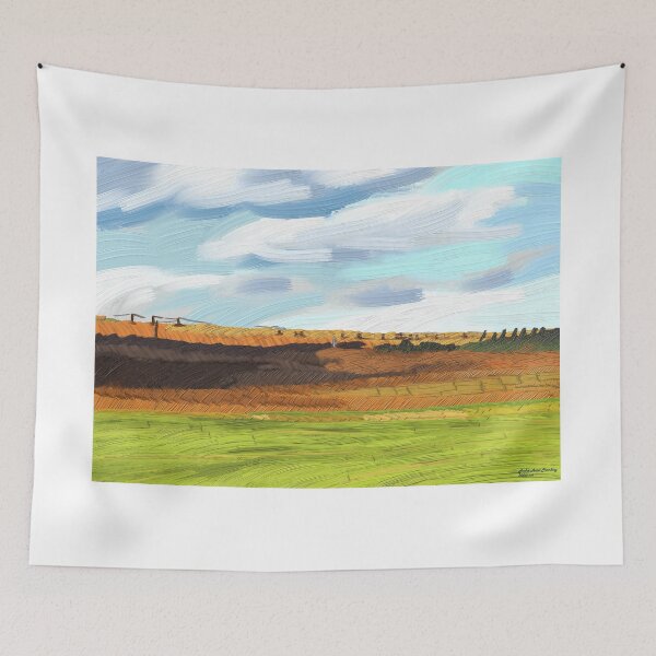 Item preview, Farm Plain designed and sold by komaro.