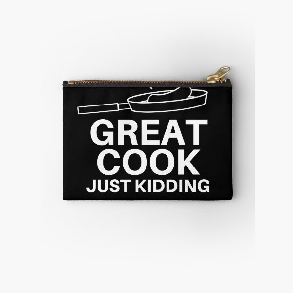 Item preview, Great Cook Joke designed and sold by EpsilonEridani.
