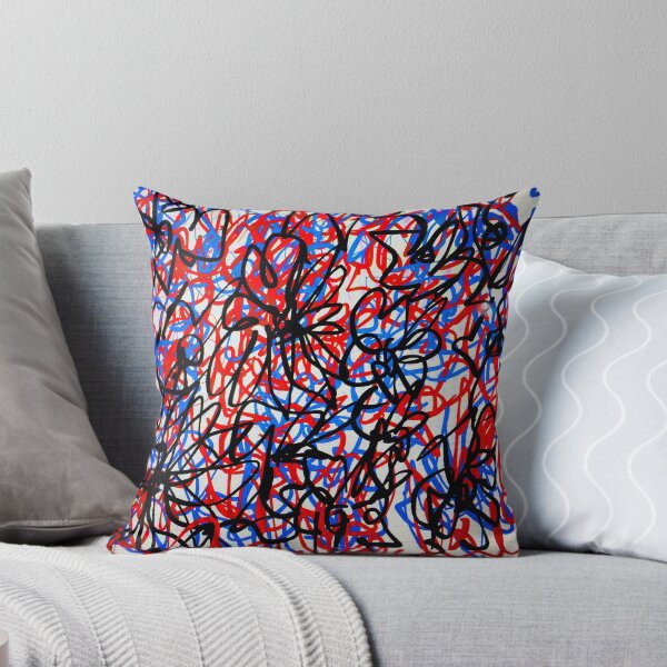 Item preview, Abstract 22-08-2019. Digital Speed Drawing. designed and sold by © Andrzej Goszcz,M.D. Ph.D.