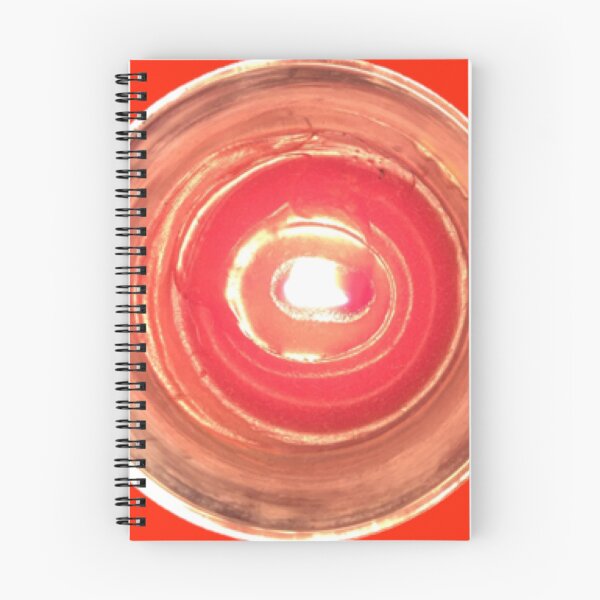 Item preview, Full Circle - Red designed and sold by MJ Howson.