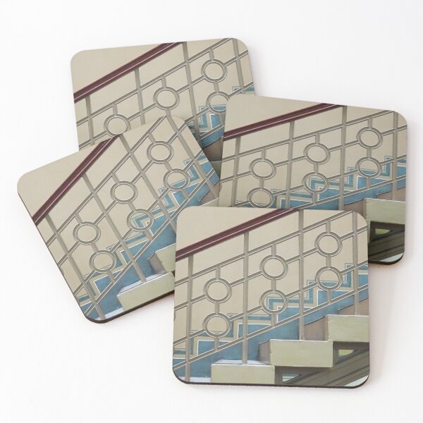 Item preview, Geometrics designed and sold by metriognome.