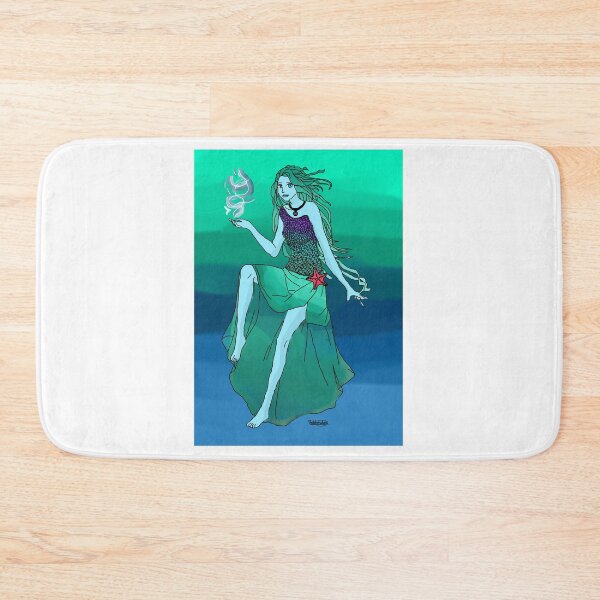Item preview, Water Element designed and sold by RebekahMahoney.