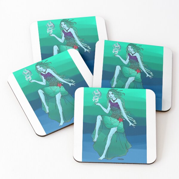 Item preview, Water Element designed and sold by RebekahMahoney.