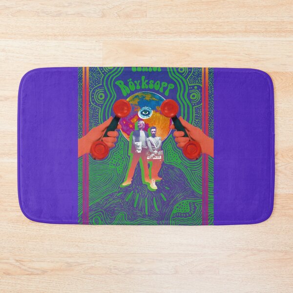 Item preview, royksopp designed and sold by luisquevedop.