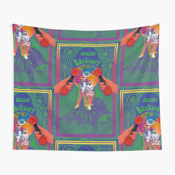 Item preview, royksopp designed and sold by luisquevedop.