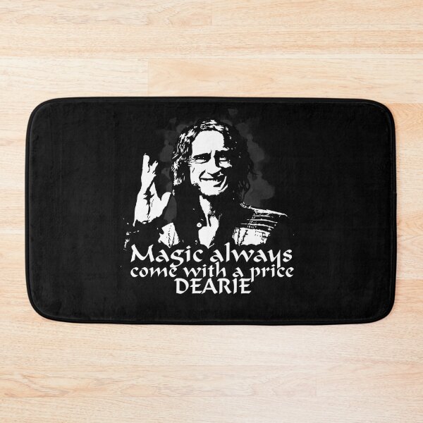 Item preview, Rumplestiltskin- Magic always comes with a price designed and sold by iagorfrost.
