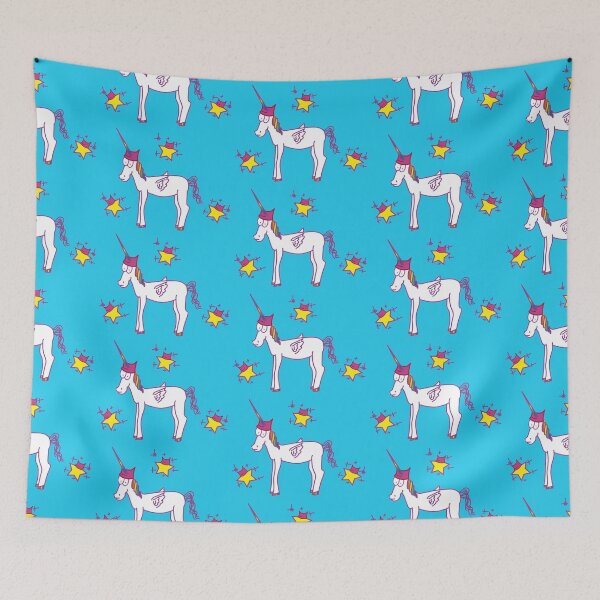 Item preview, Unicorns for Rights designed and sold by andryn.