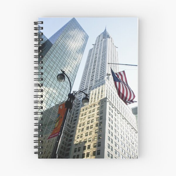 Item preview, Chrysler Building New York designed and sold by Jean M. Laffitau.