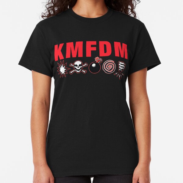 kmfdm money shirt