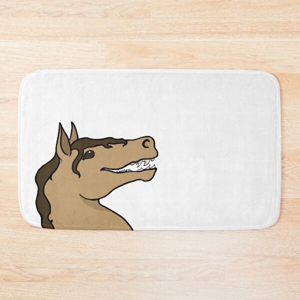 Item preview, Carnivorous Mare - Buckskin  designed and sold by Valligator.