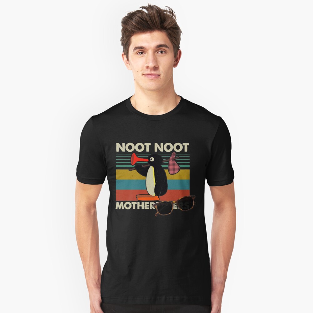 noot noot motherf