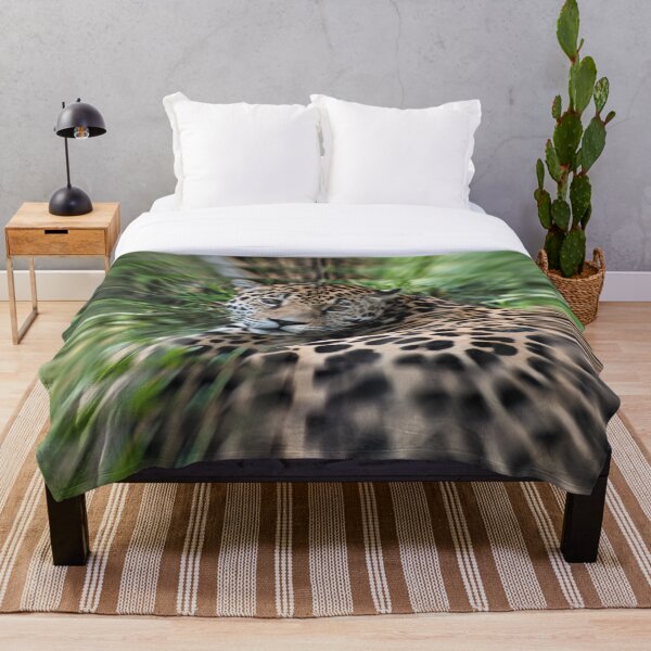 Item preview, Jaguar Watching designed and sold by KbytesOfJax Outdoor and Nature.